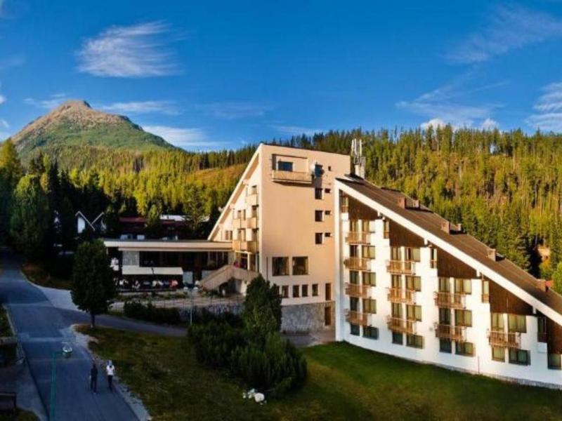 Hotel Fis image