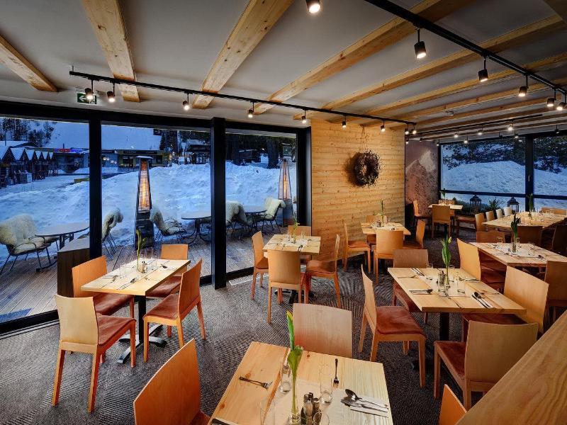 Hotel Fis image