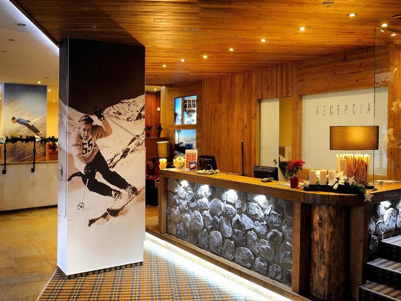 Hotel Fis image