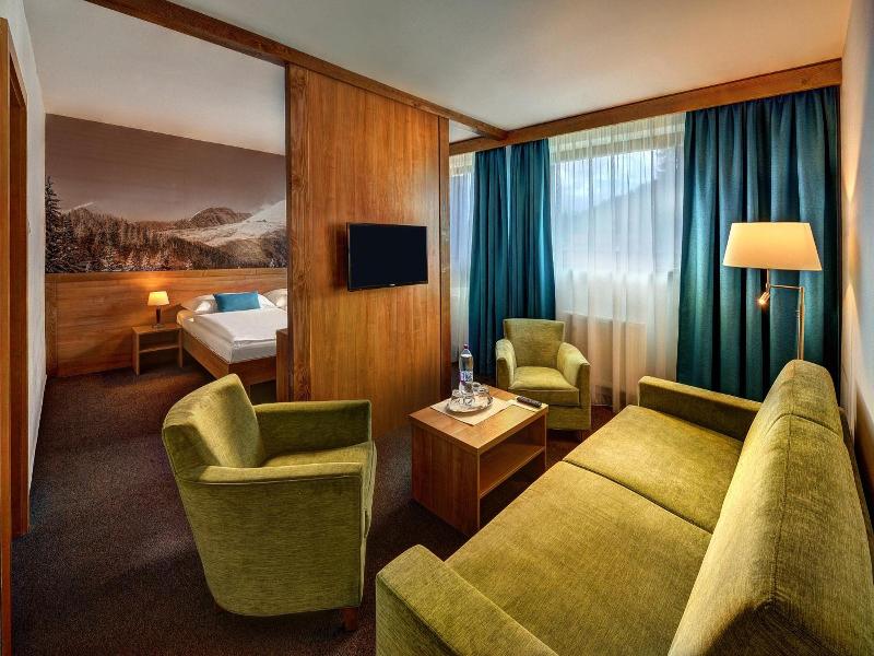 Hotel Fis image