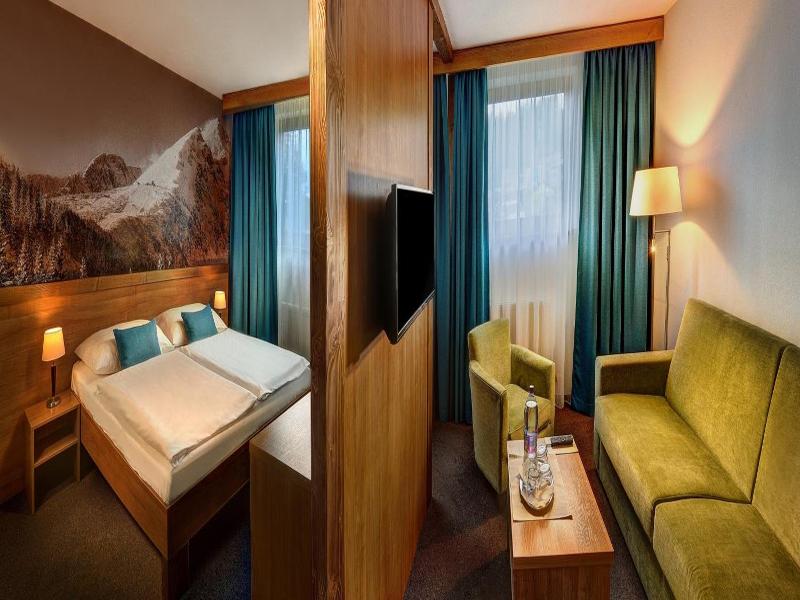 Hotel Fis image