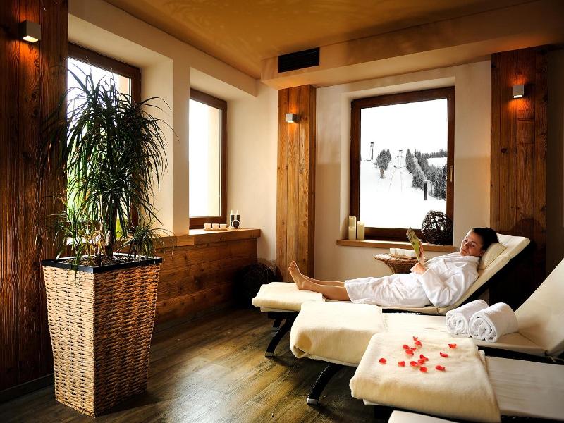 Hotel Fis image
