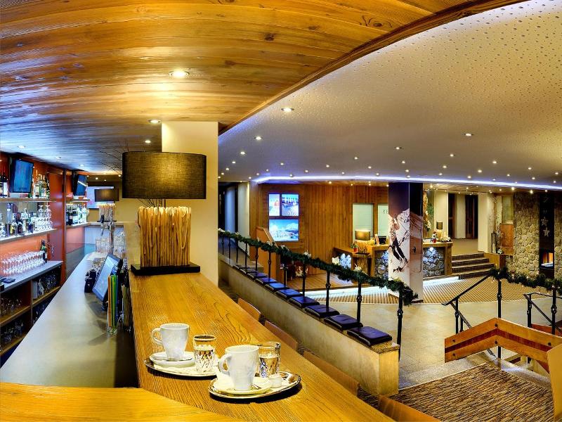 Hotel Fis image