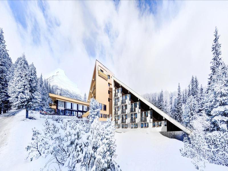 Hotel Fis image