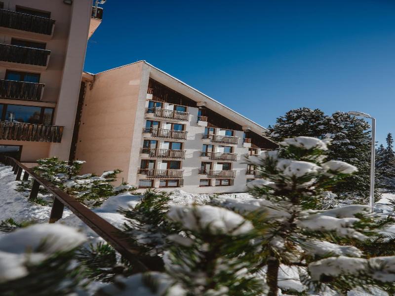 Hotel Fis image