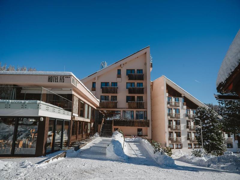 Hotel Fis image