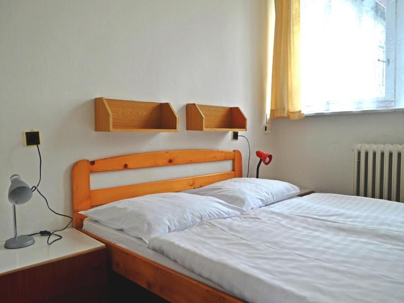 Hotel Fis image