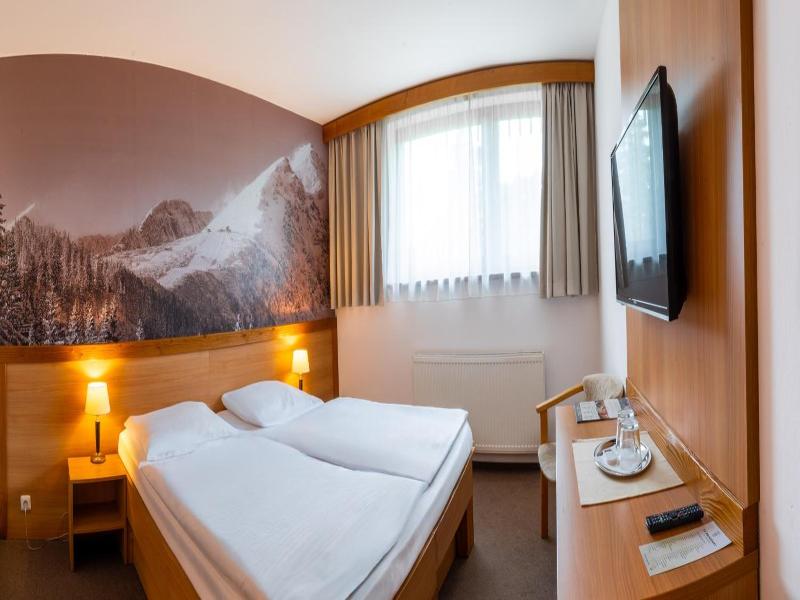 Hotel Fis image
