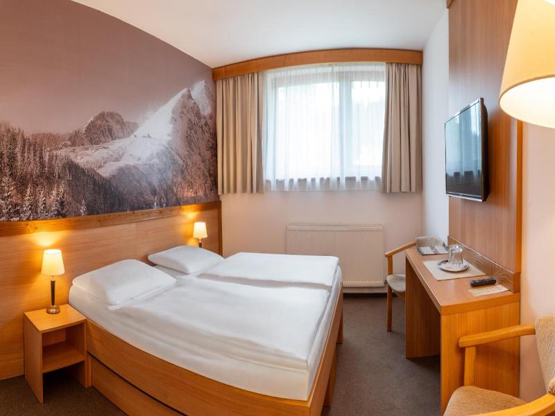 Hotel Fis image