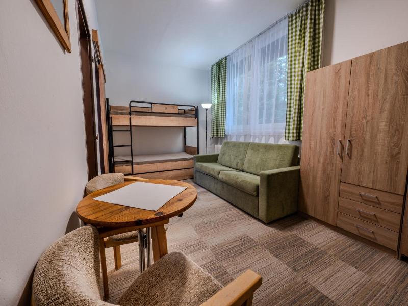 Hotel Fis image