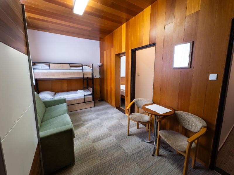Hotel Fis image