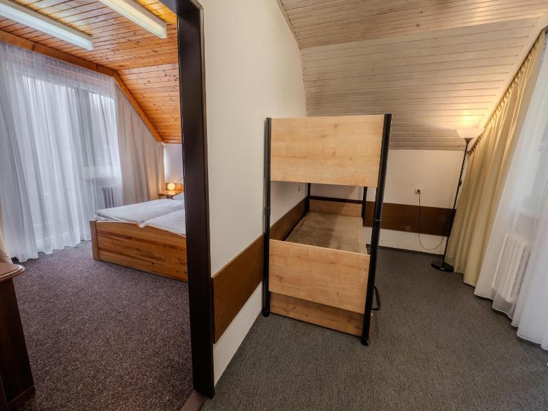 Hotel Fis image
