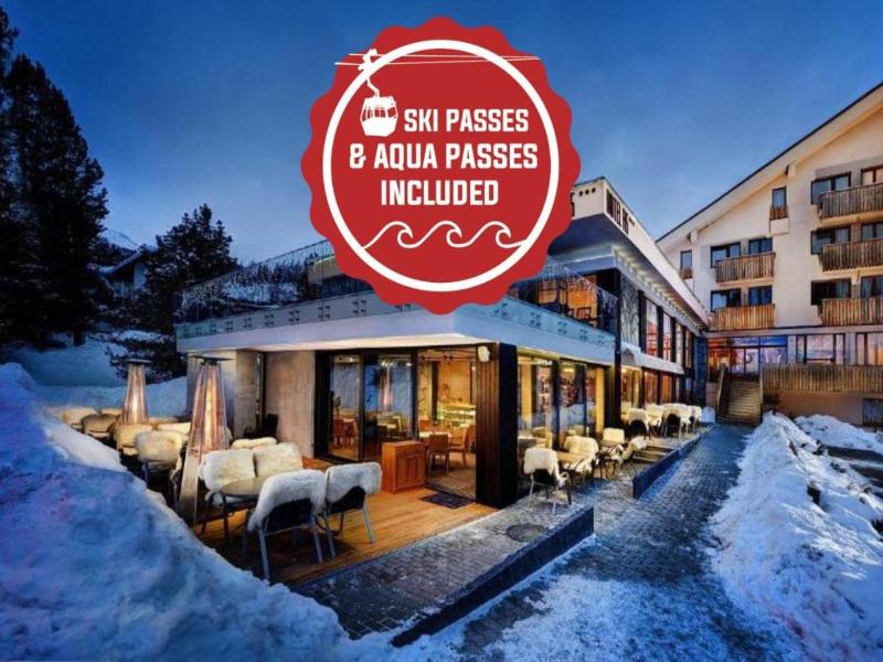 Hotel Fis image