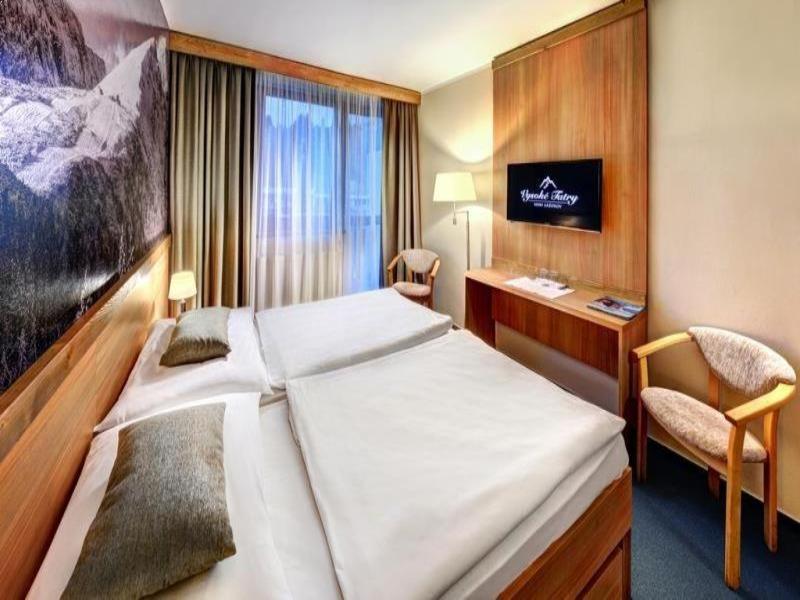 Hotel Fis image