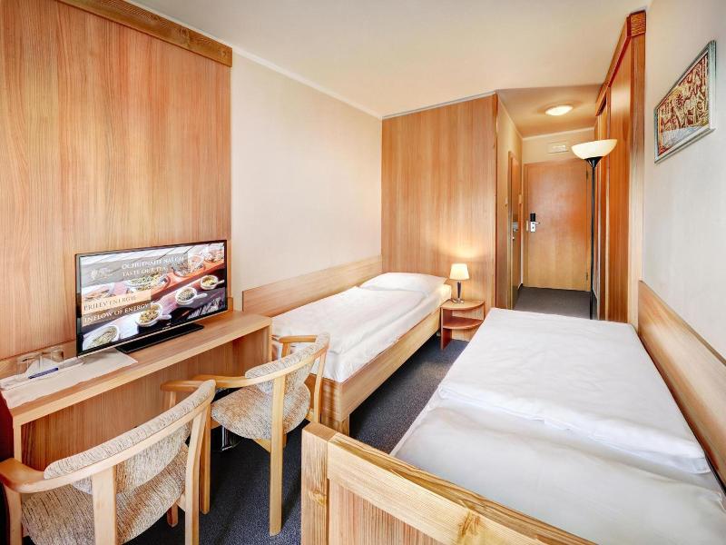Hotel Fis image
