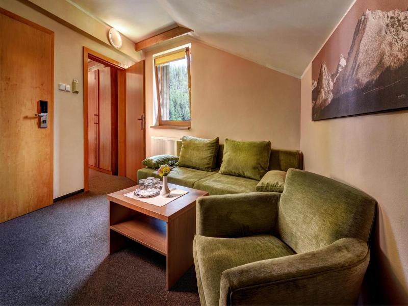 Hotel Fis image