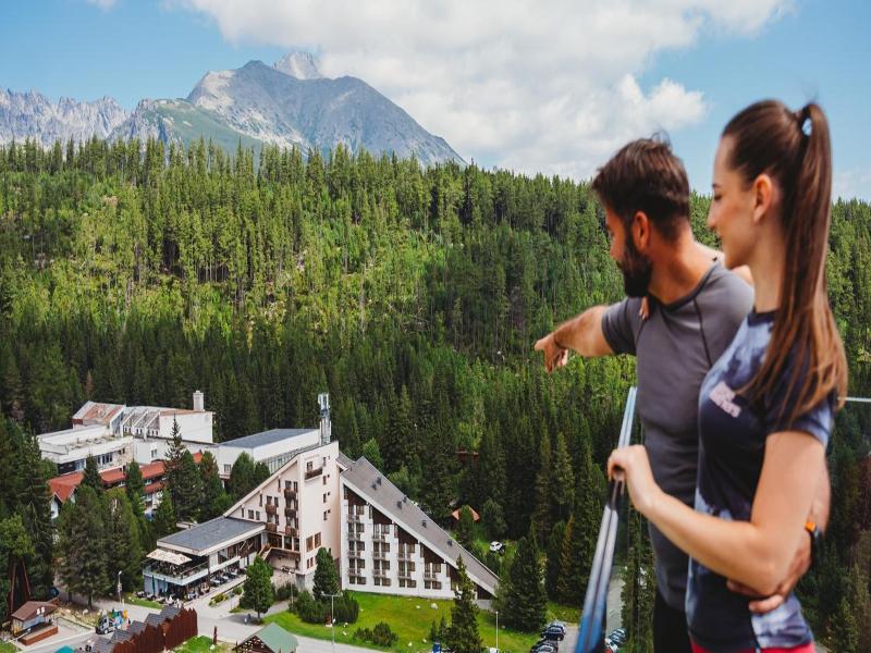 Hotel Fis image