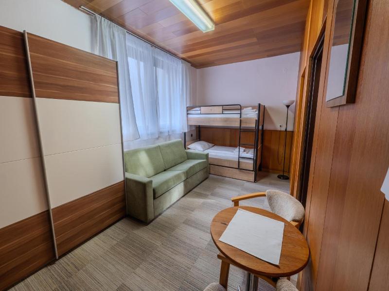 Hotel Fis image