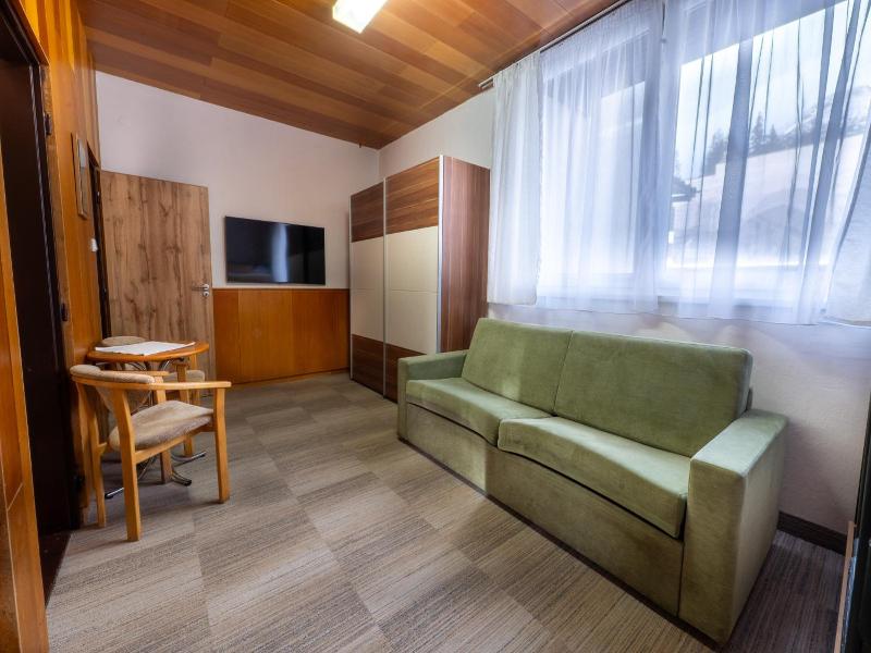 Hotel Fis image