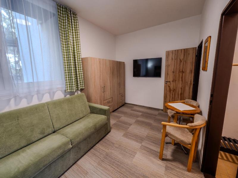 Hotel Fis image