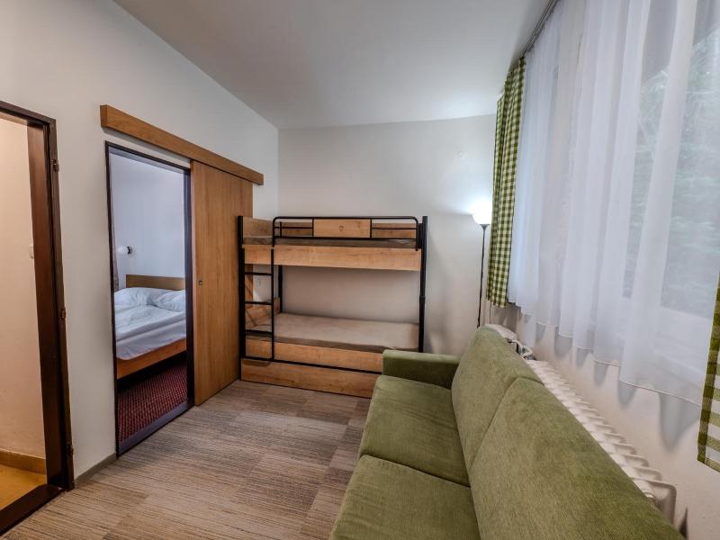 Hotel Fis image