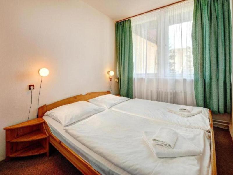 Hotel Fis image