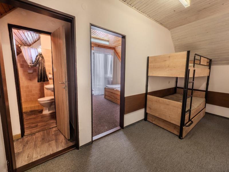 Hotel Fis image