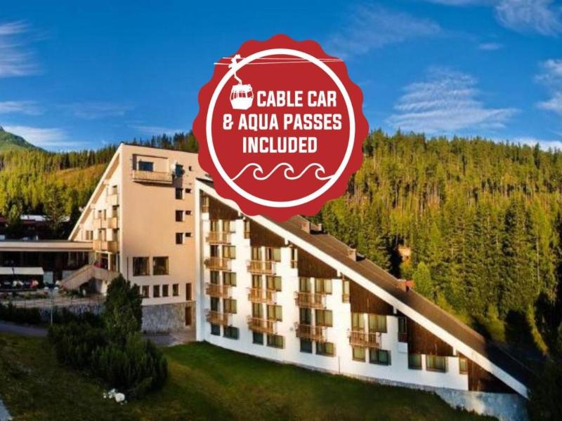 Hotel Fis image