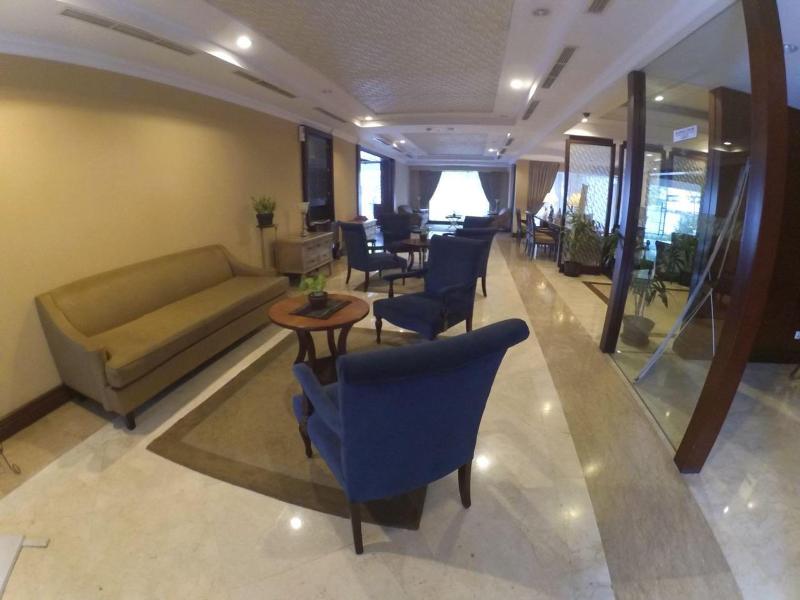 Asmila Boutique Hotel image