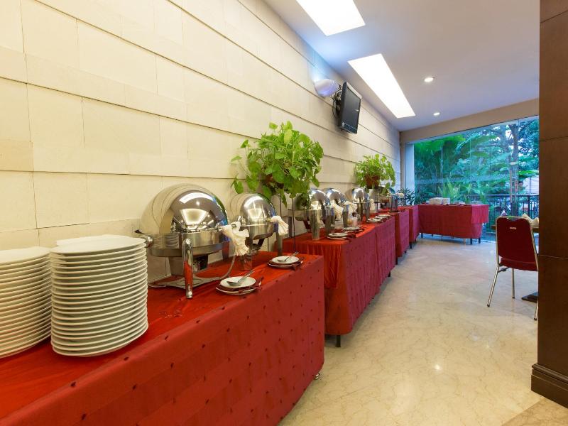 Asmila Boutique Hotel image