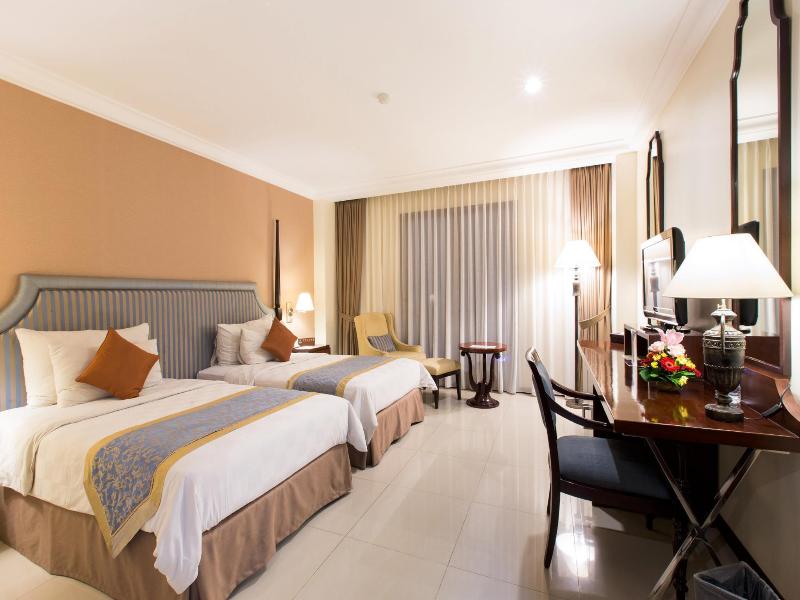 Asmila Boutique Hotel image