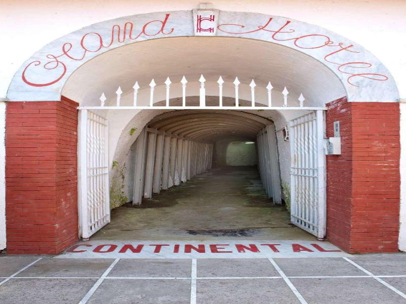 Continental image