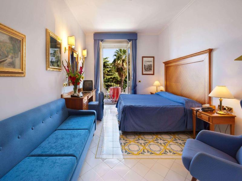 Continental image
