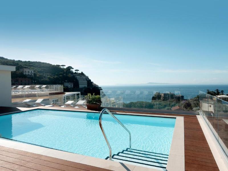 Tirrenia Hotel image