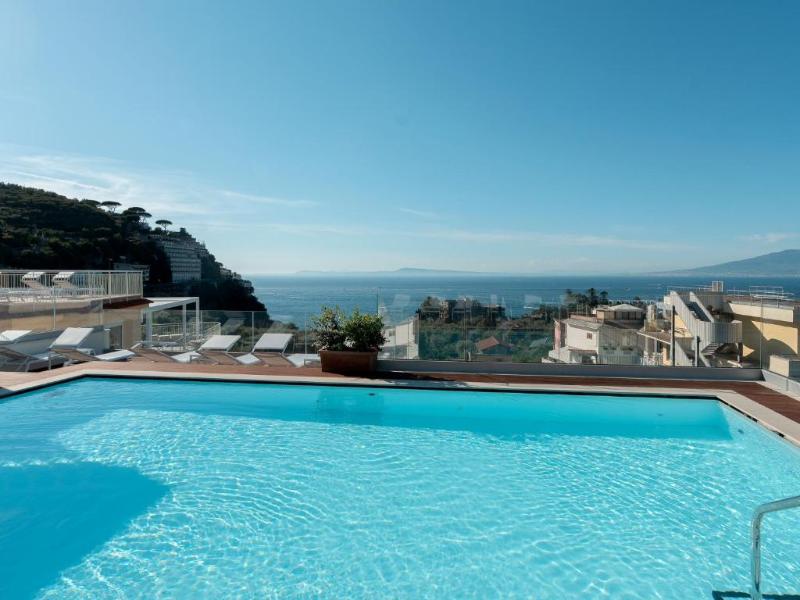 Tirrenia Hotel image