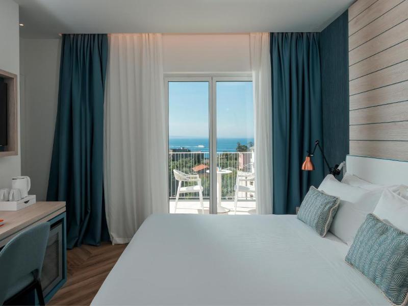 Tirrenia Hotel image