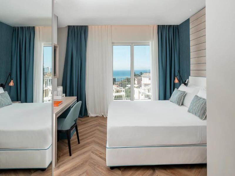 Tirrenia Hotel image