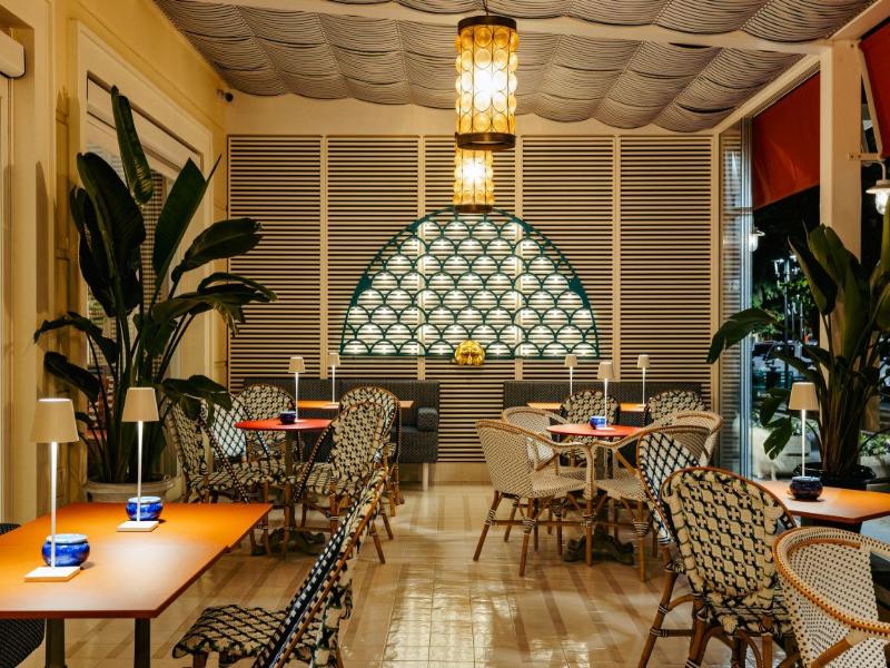 Hotel Plaza image