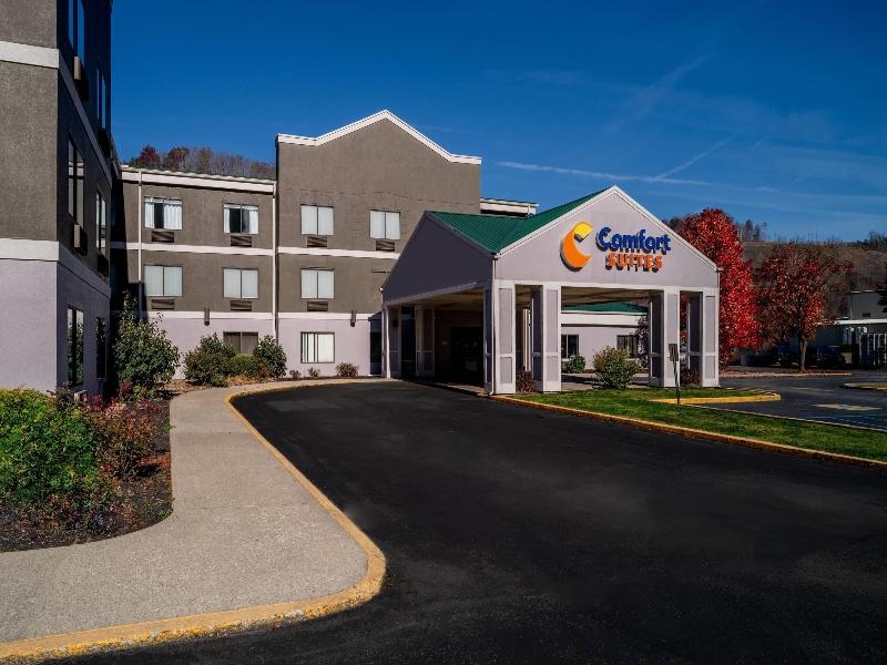 Comfort Suites Prestonsburg West image