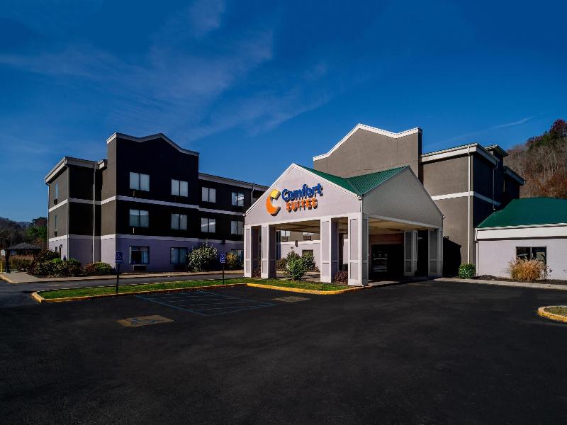 Comfort Suites Prestonsburg West image