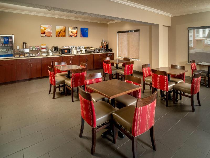 Comfort Suites Prestonsburg West image