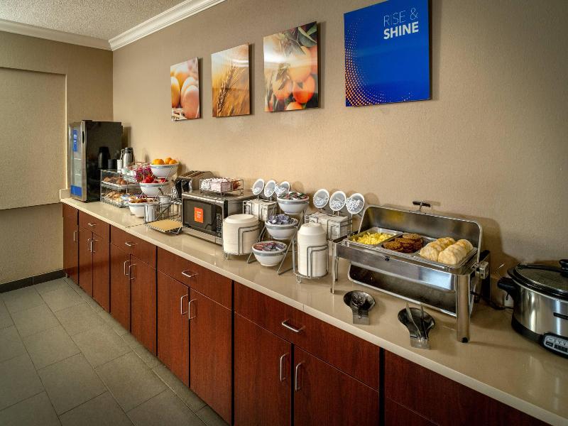 Comfort Suites Prestonsburg West image