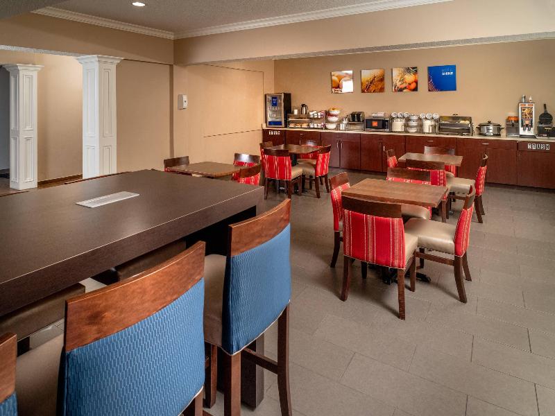 Comfort Suites Prestonsburg West image