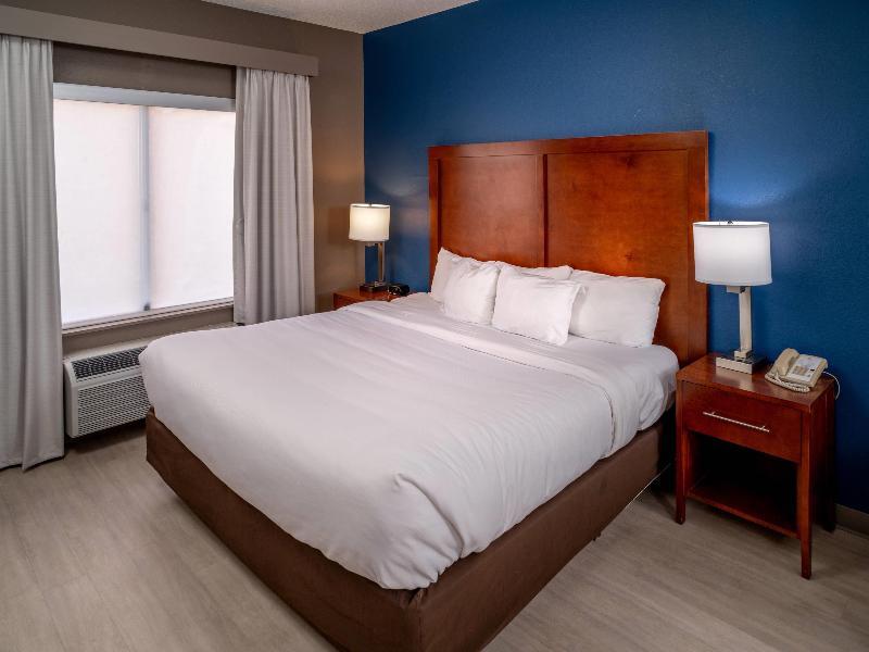 Comfort Suites Prestonsburg West image
