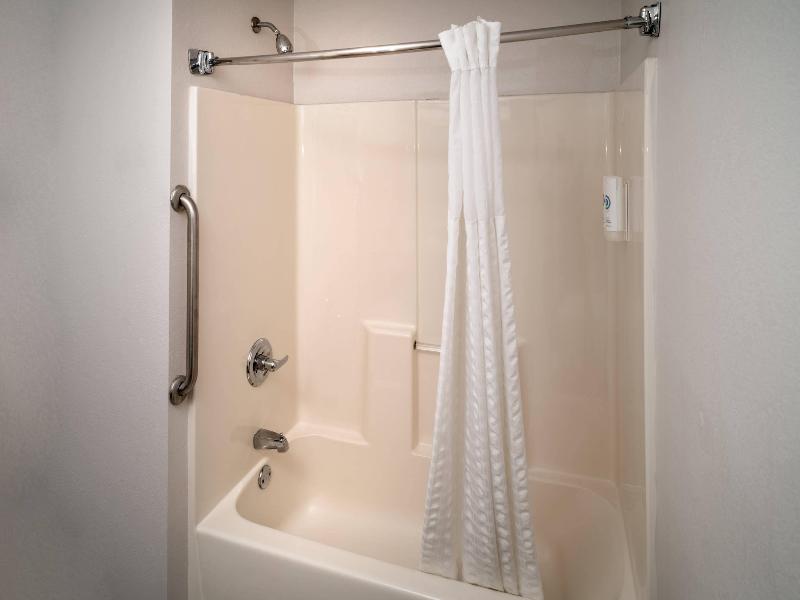 Comfort Suites Prestonsburg West image