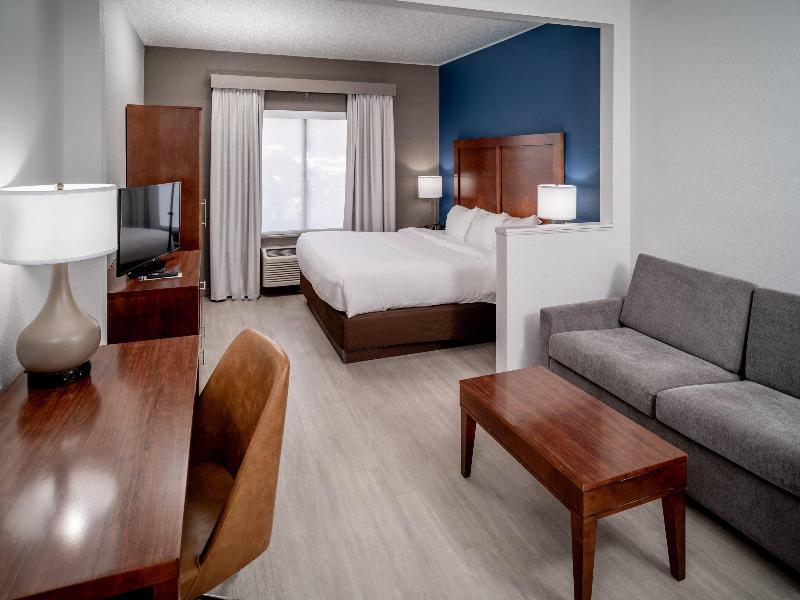 Comfort Suites Prestonsburg West image