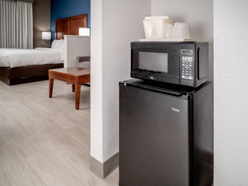 Comfort Suites Prestonsburg West image