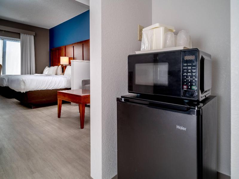 Comfort Suites Prestonsburg West image