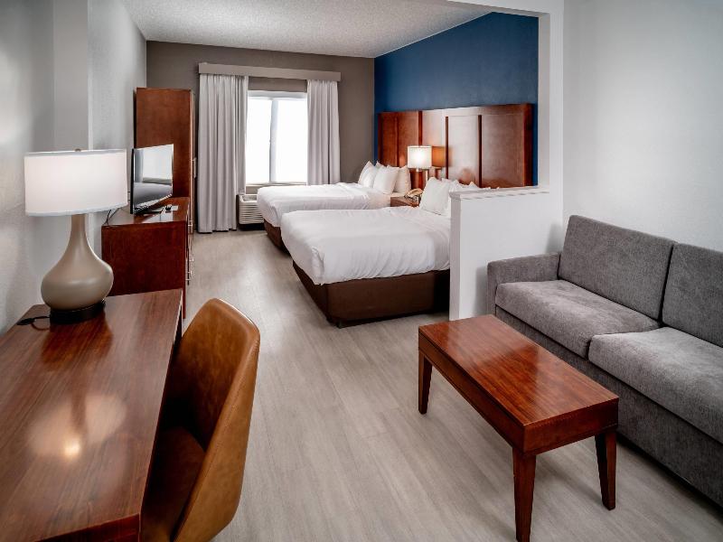 Comfort Suites Prestonsburg West image