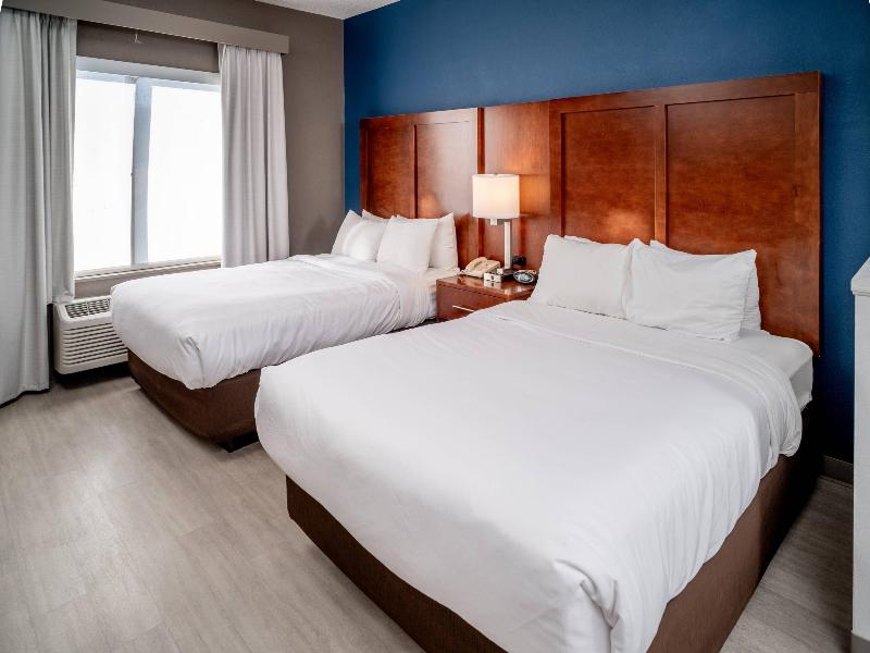 Comfort Suites Prestonsburg West image